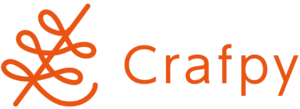 Crafpyロゴ